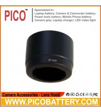 ET65B ET 65B 65B Lens Hood ET-65B for Canon EF 70-300mm f/4.5-5.6 DO (IS) USM BY PICO